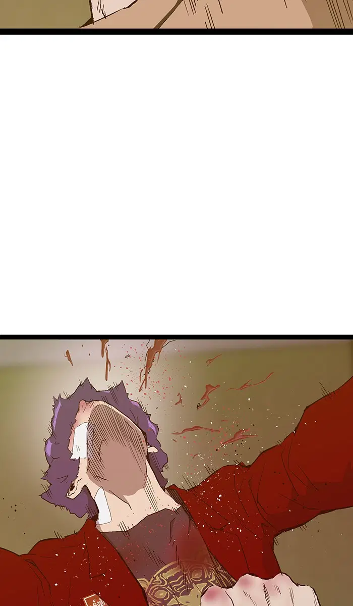 Weak Hero ตอนที่ 106 หน้า 61