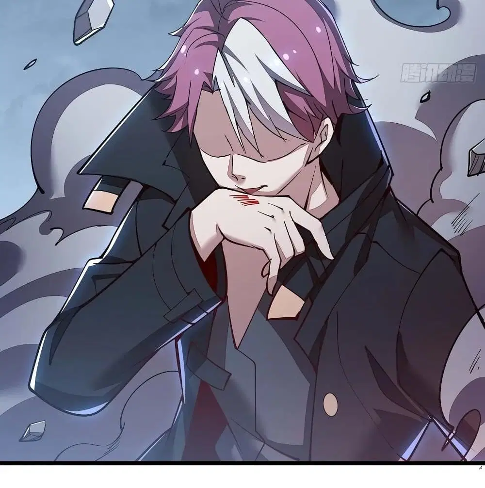 Undead King Beyond ตอนที่ 147 หน้า 60