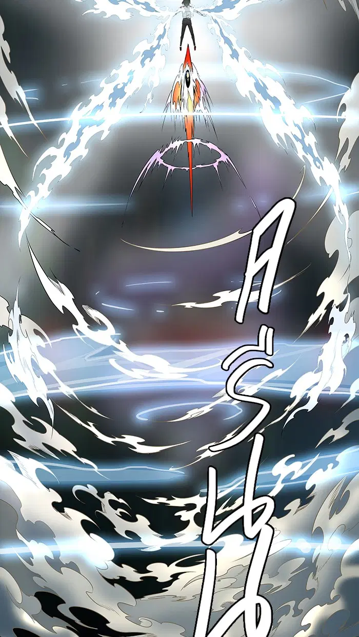Tower of God ตอนที่ 481 หน้า 11