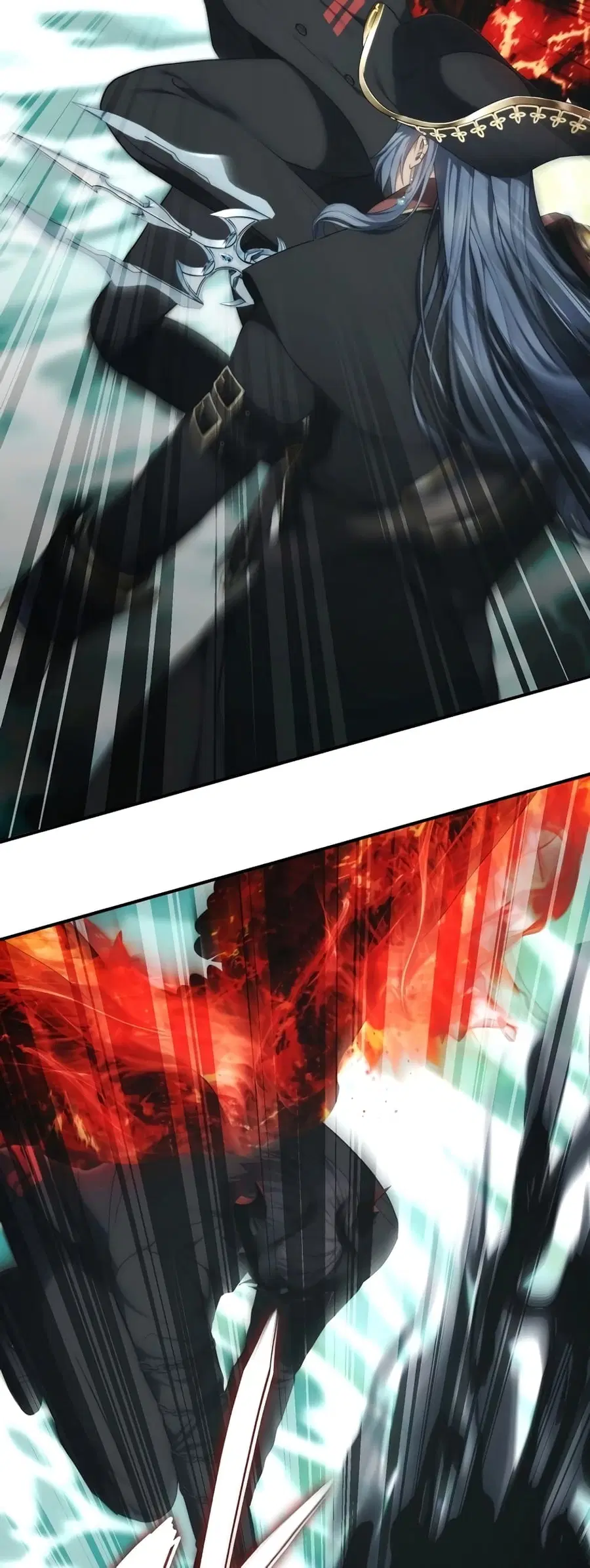 Ranker Who Lives A Second Time ตอนที่ 177 หน้า 32