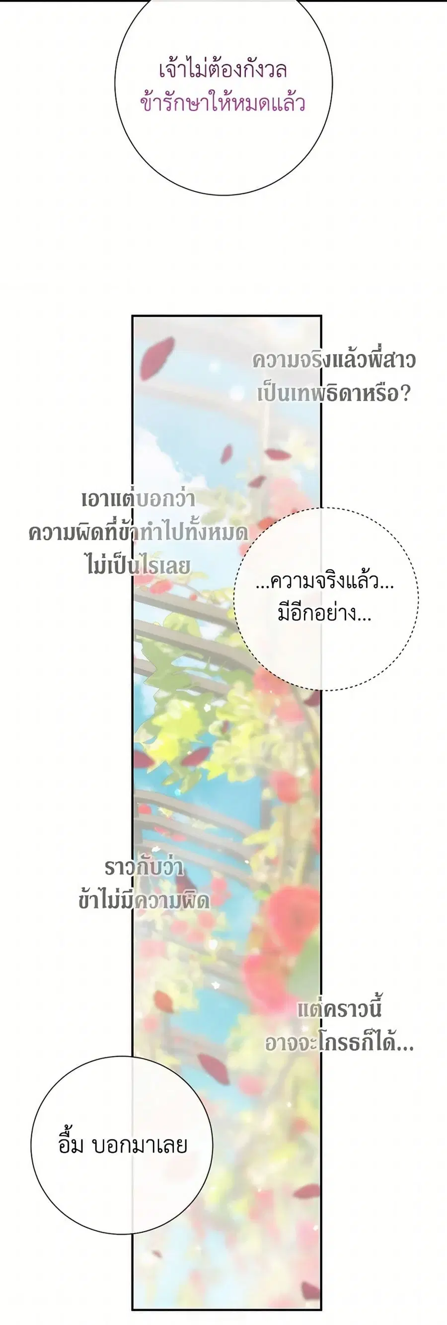 Becoming The Villain’s Family ตอนที่ 115 หน้า 23