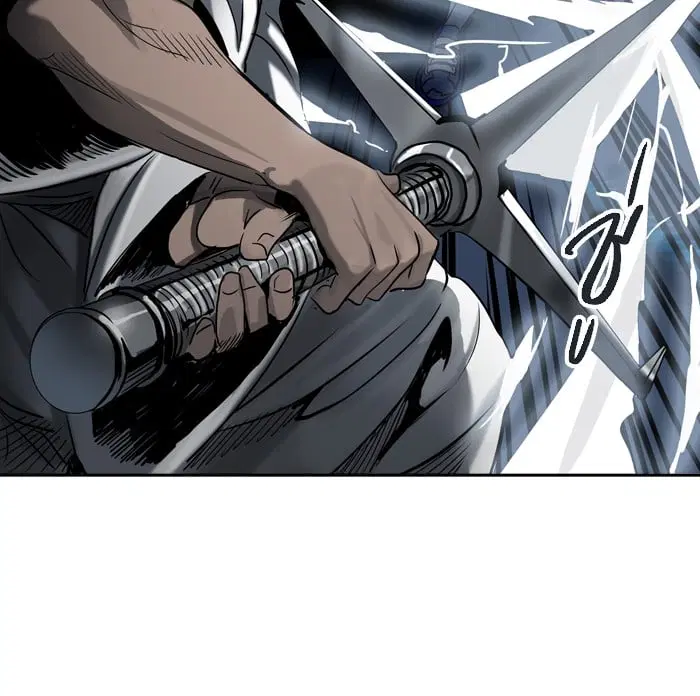 Tower of God ตอนที่ 291 หน้า 60