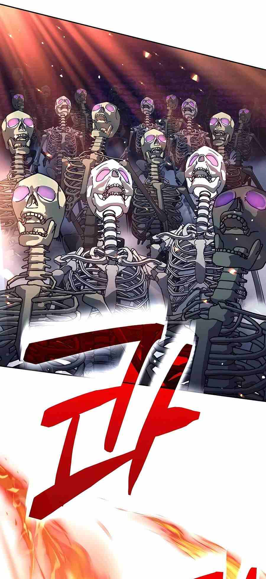 Trash of A Dark Fantasy ผมกลายเป็นตัวละครในเกมแนวดาร์กแฟนตาซี ตอนที่ 20 หน้า 24