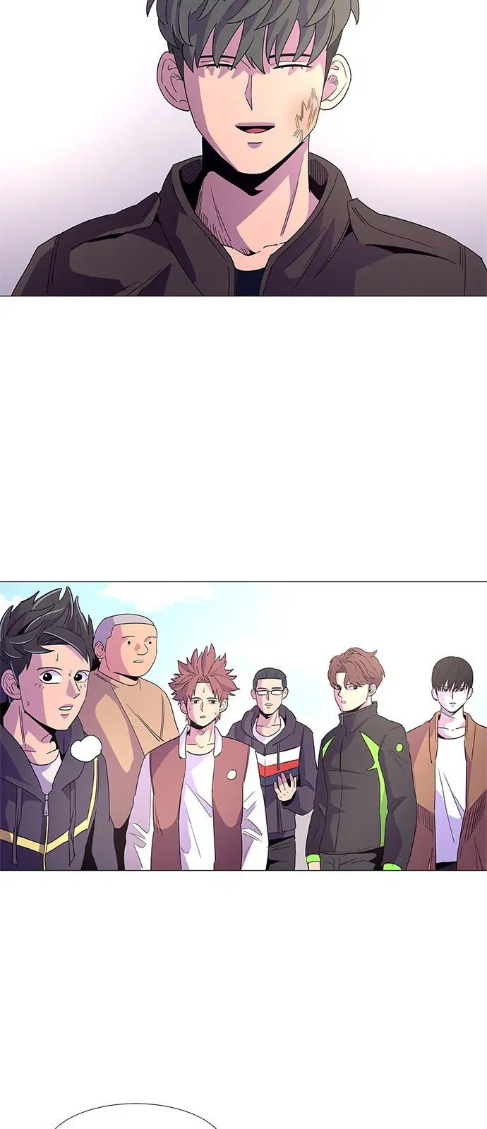 1 Second – วินาทีชี้ชะตา ตอนที่ 15 หน้า 18