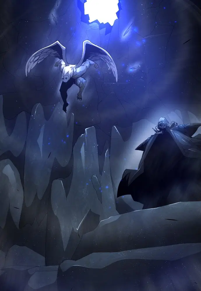 Superhuman Era ตอนที่ 159 หน้า 74