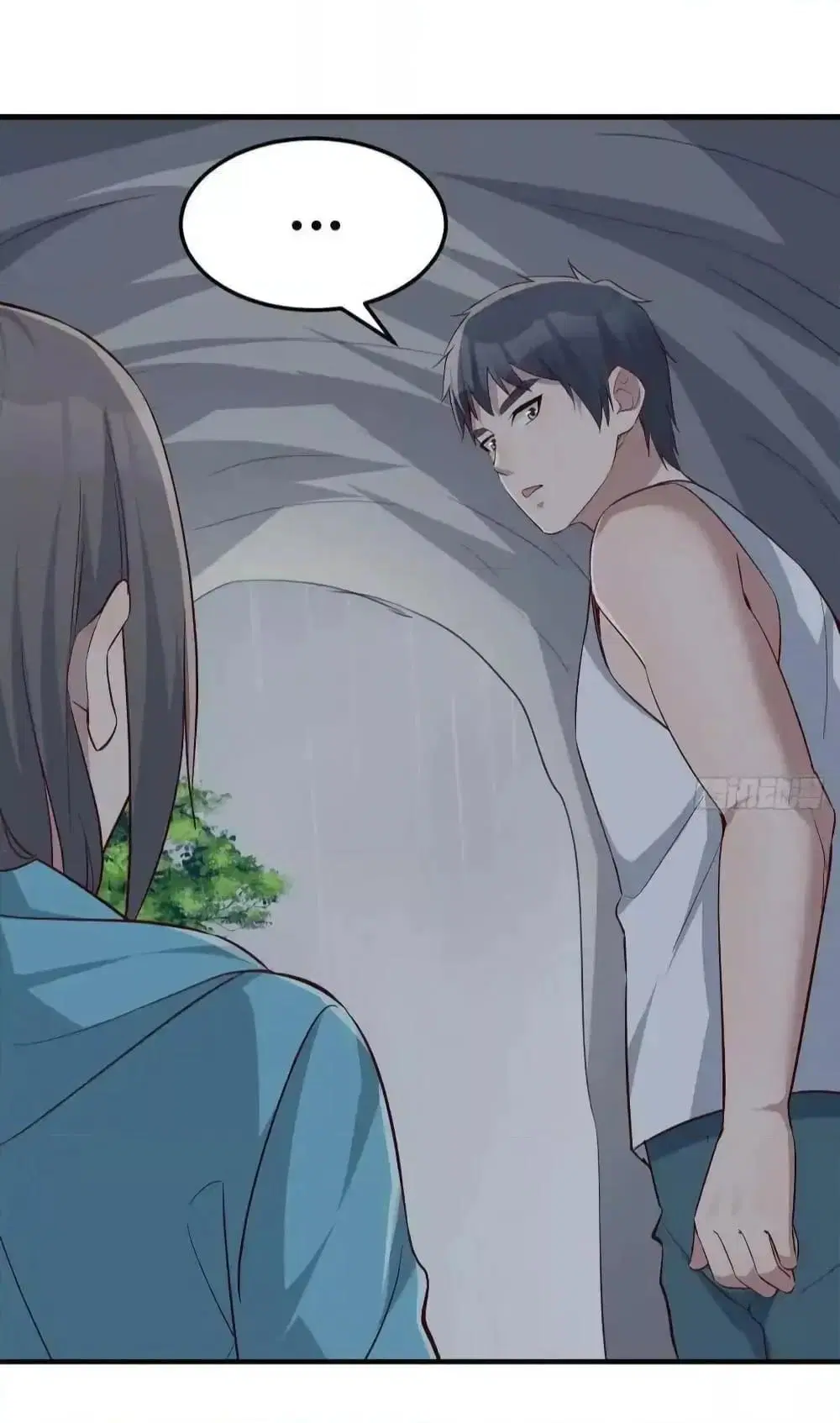 My Twin Girlfriends Loves Me So Much ตอนที่ 237 หน้า 17