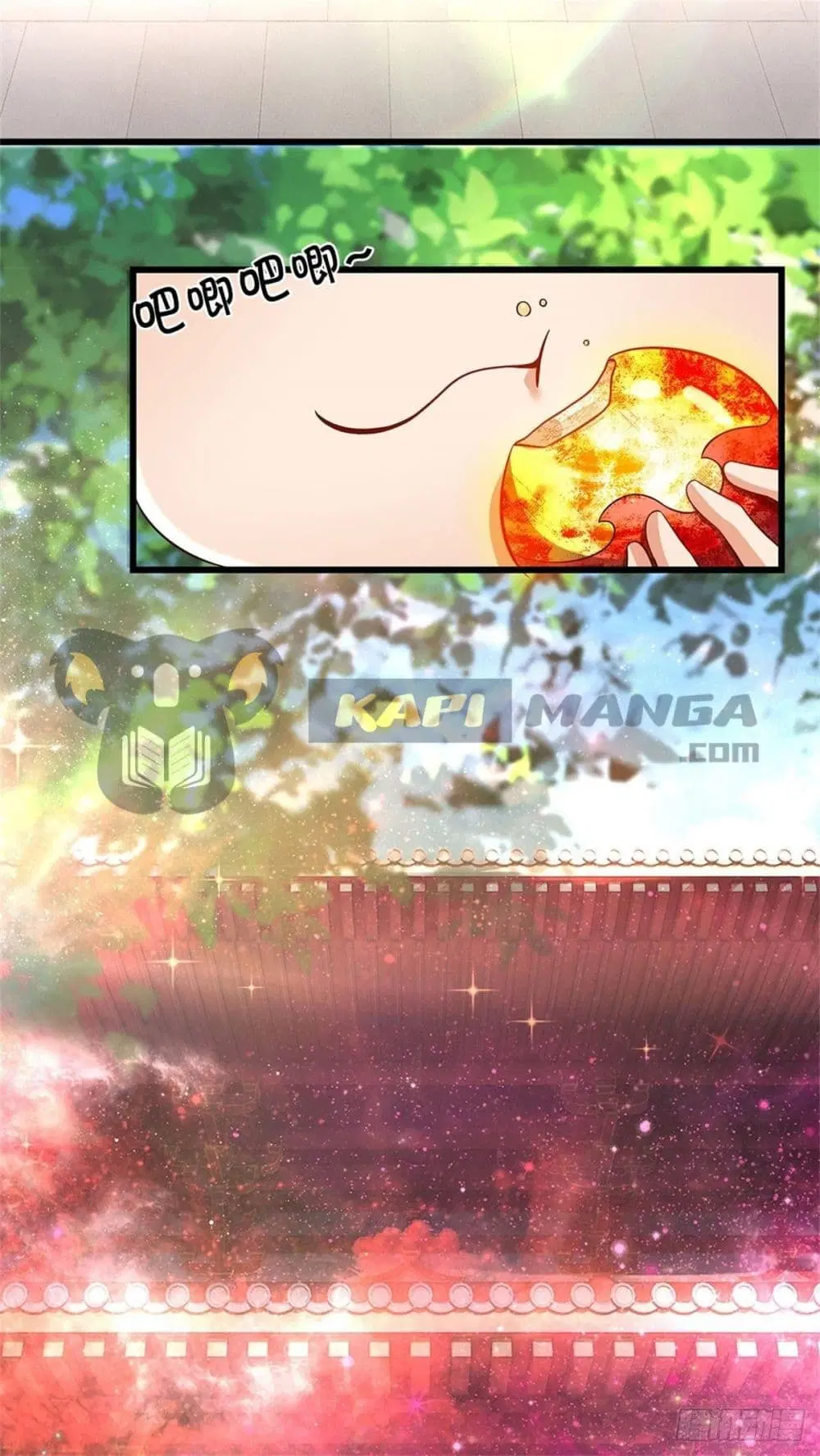 Opening to Supreme Dantian ตอนที่ 30 หน้า 12
