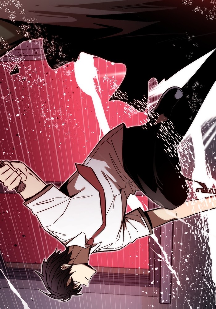 Ultra Alter แอ็กรองสตรองโคตร ตอนที่ 70 หน้า 5