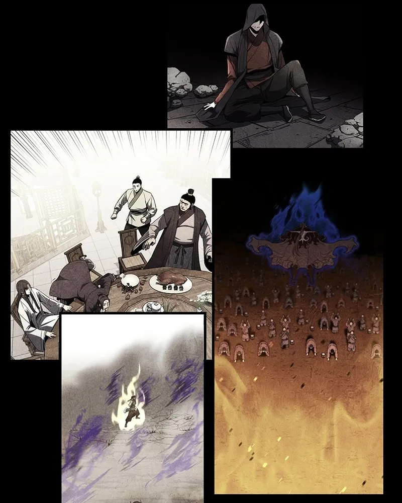 I Reincarnated As The Crazed Heir เกิดอีกทีเป็นว่าที่ประมุขลัทธิมาร ตอนที่ 142 หน้า 19