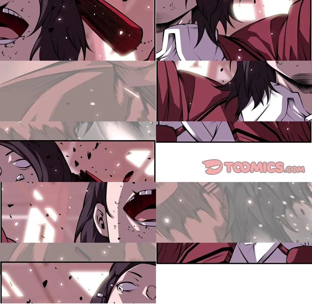 SuperNova ตอนที่ 115 หน้า 11