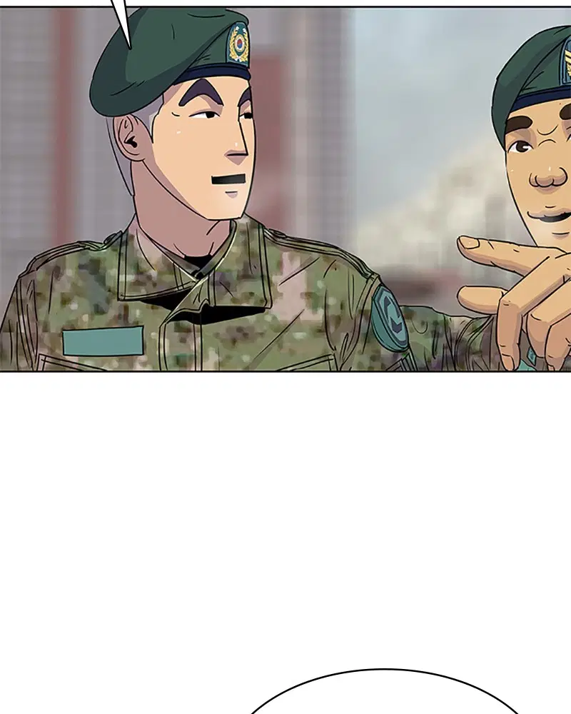 Kitchen Soldier ตอนที่ 63 หน้า 7