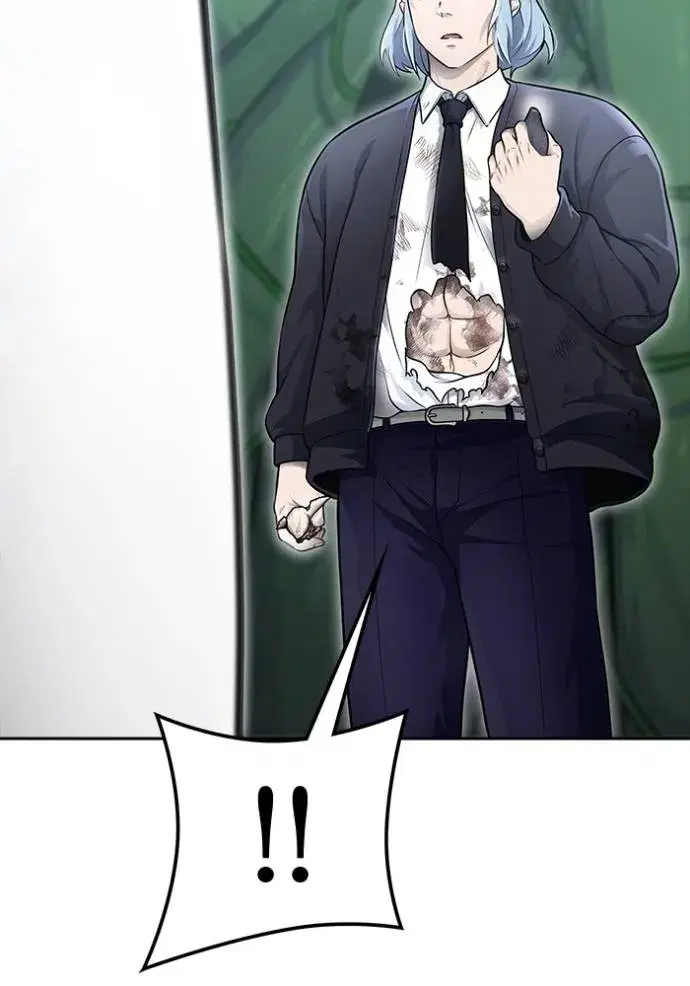 Tower of God ตอนที่ 649 หน้า 125
