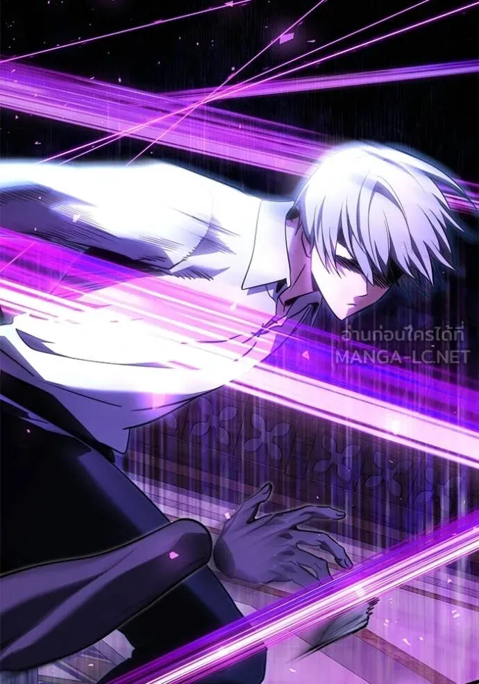 Terminally-Ill Genius Dark Knight อัศวินดำล่าท้าเวลา ตอนที่ 114 หน้า 55
