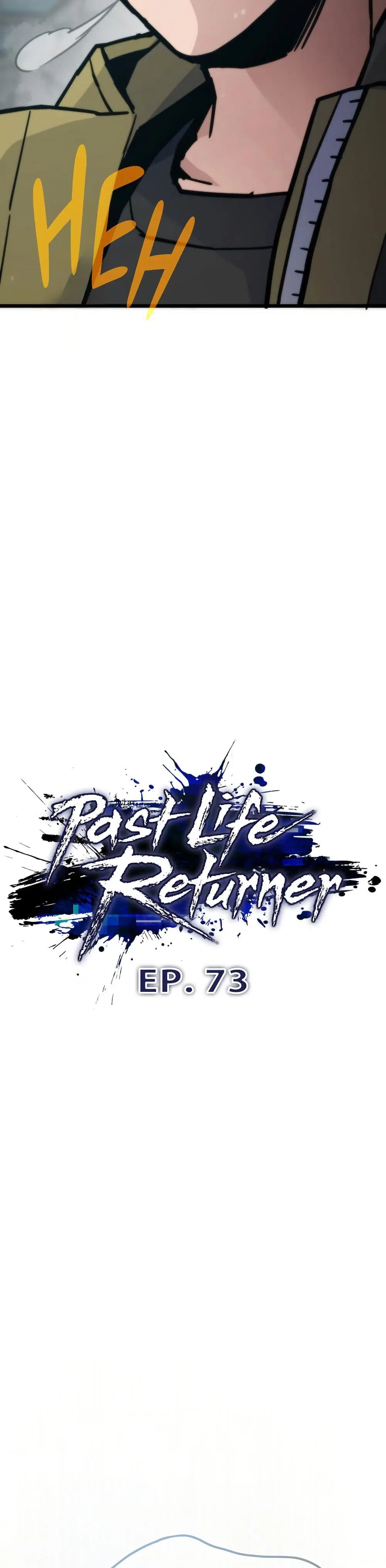 Past Life Returner ตอนที่ 73 หน้า 7