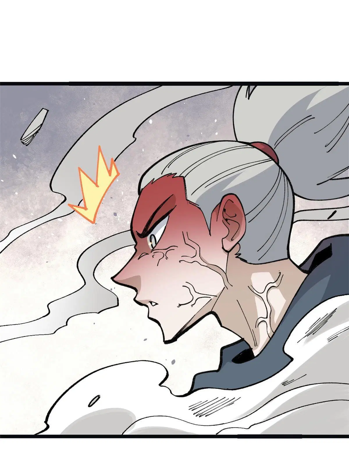All Hail the Sect Leader ตอนที่ 131 หน้า 13