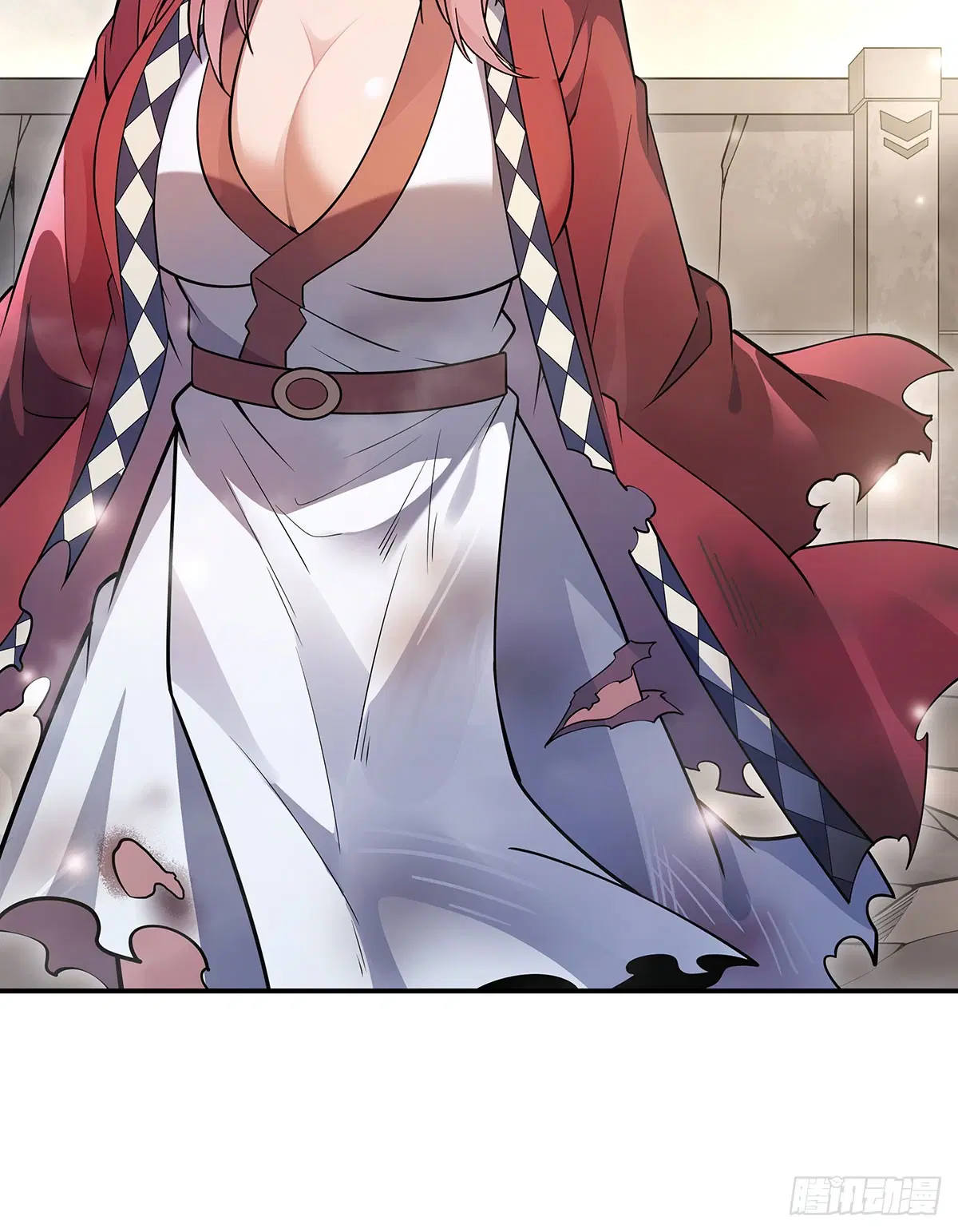 My Female Disciples are all Future Masters of the Heavens ตอนที่ 211 หน้า 64