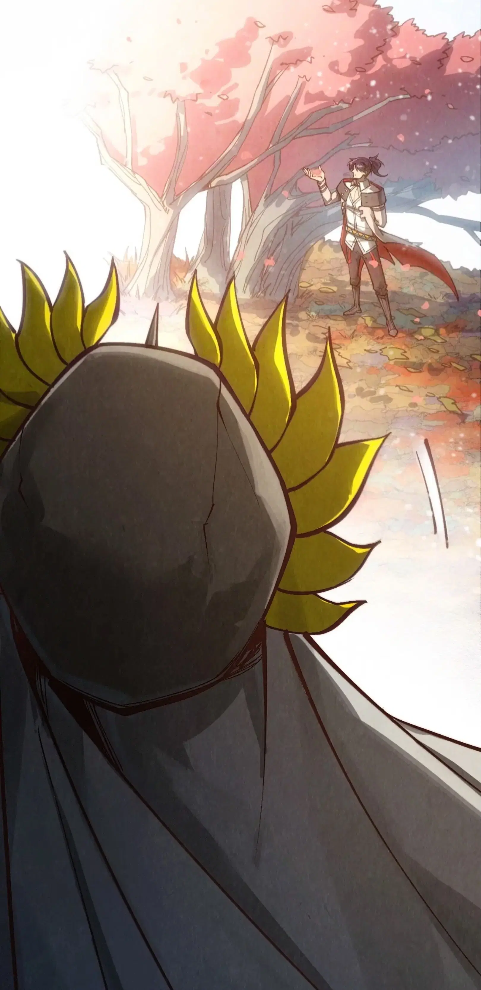 The Eternal Supreme ตอนที่ 360 หน้า 34