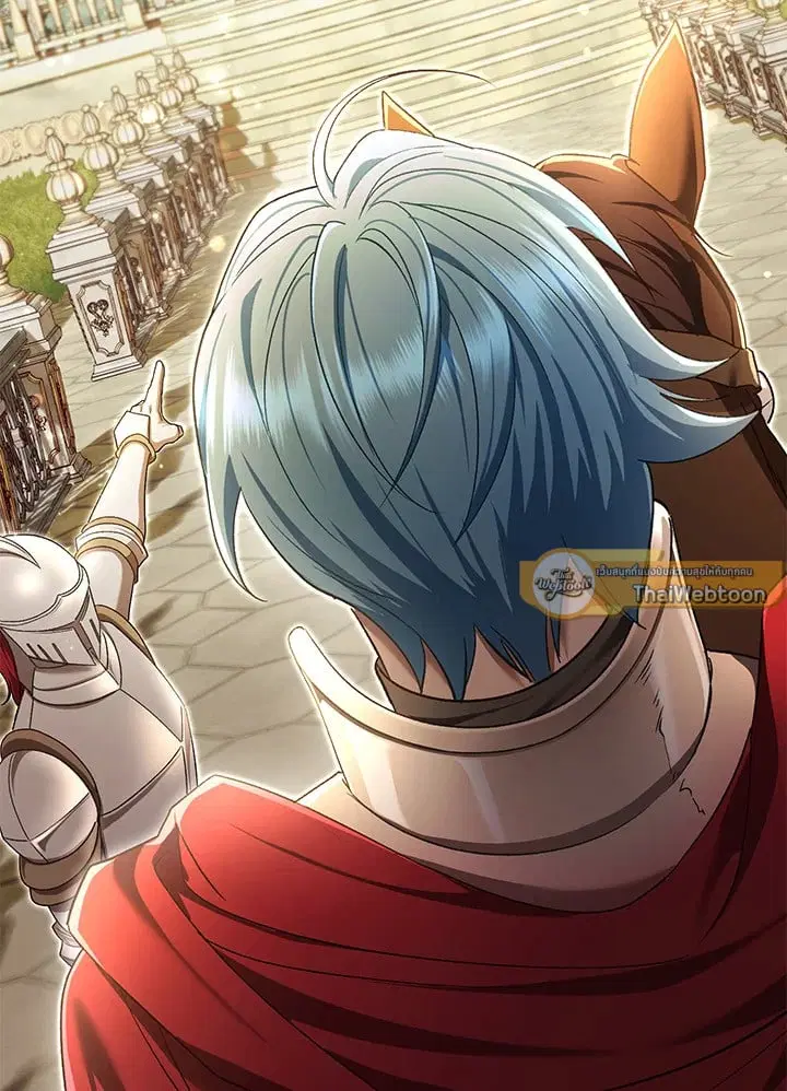 The Villain’s Match Is Too Perfect – คู่ดูตัวของนางร้ายเพอร์เฟกต์เกินไป ตอนที่ 81 หน้า 15