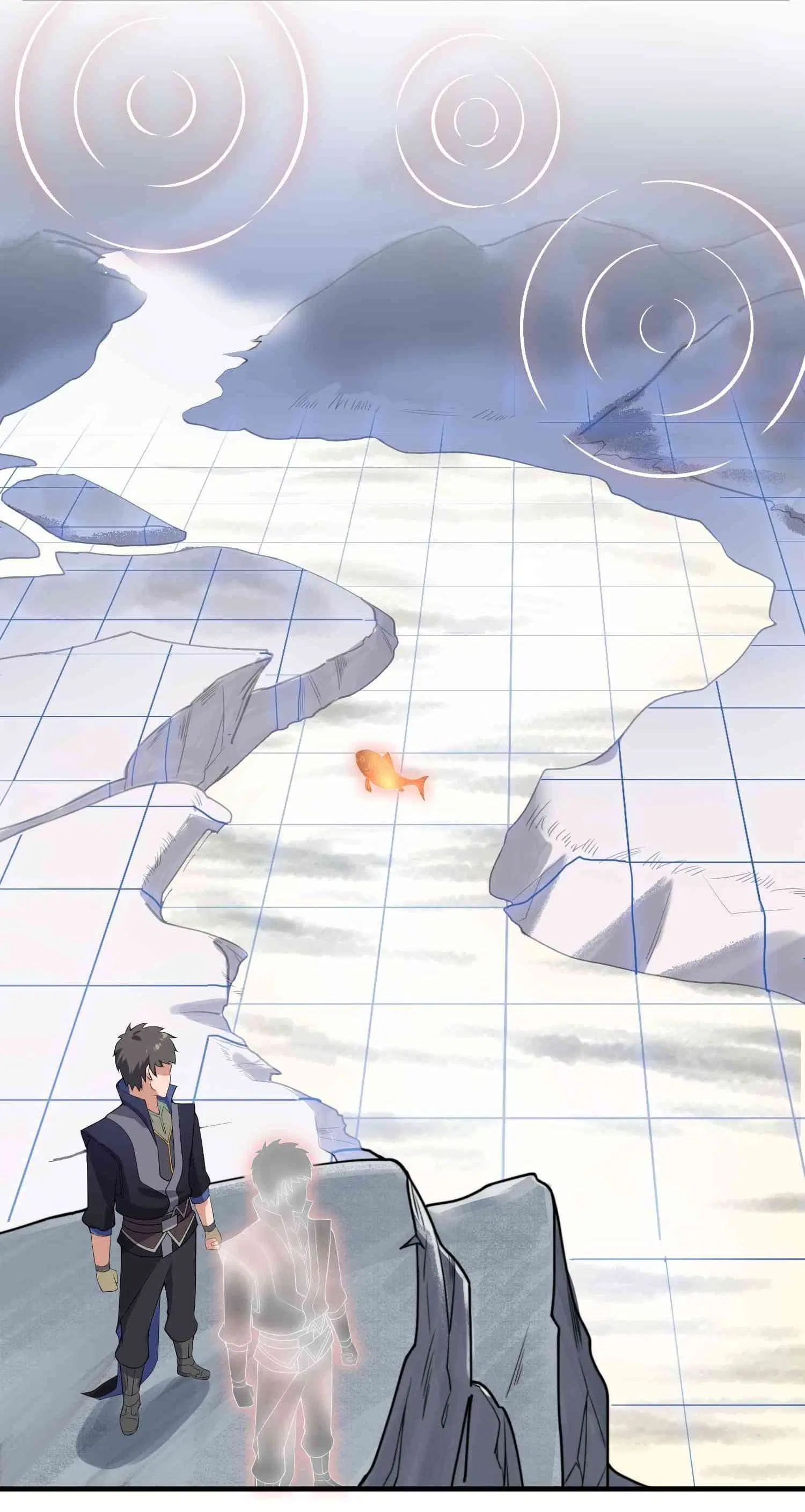 Super Warrior in Another World ตอนที่ 16 หน้า 6