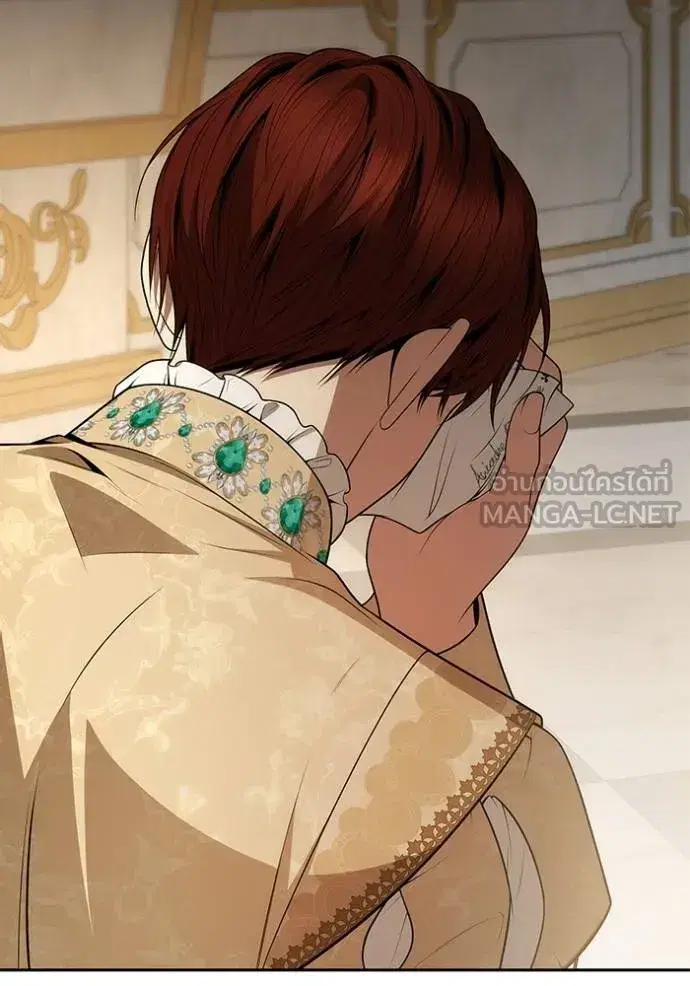 I Am the Queen in This Life ตอนที่ 132 หน้า 150