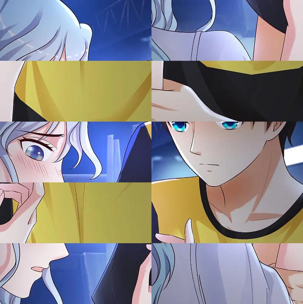 The Strongest Peach Blossom ตอนที่ 156 หน้า 6