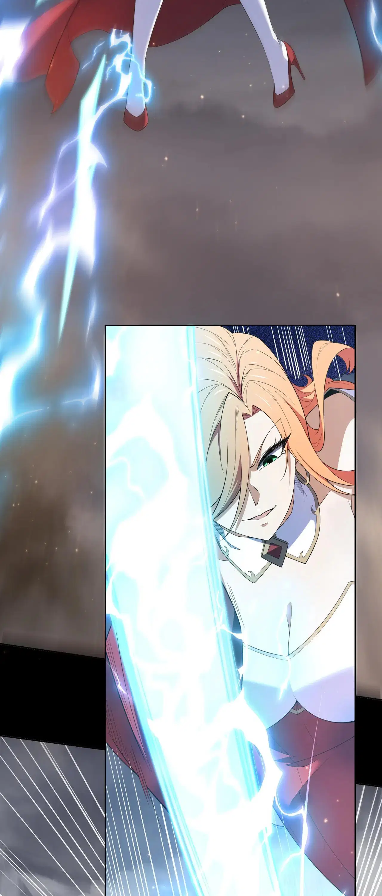 Forging an Industrial Empire in a Magical World – ก่อร่างสร้างจักรวรรดิอุตสาหกรรมในโลกเวทมนตร์ ตอนที่ 20 หน้า 27