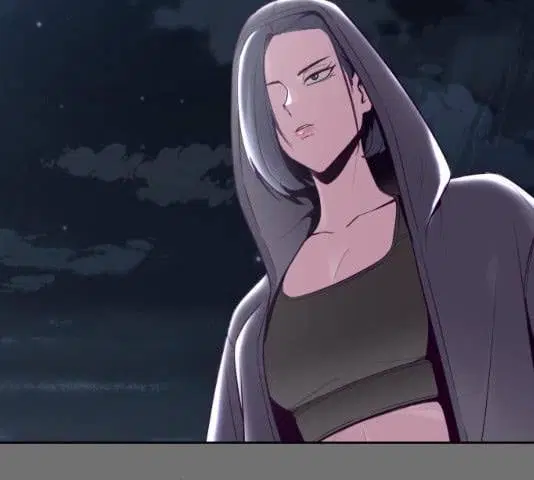 The Boy of Death ตอนที่ 121 หน้า 82