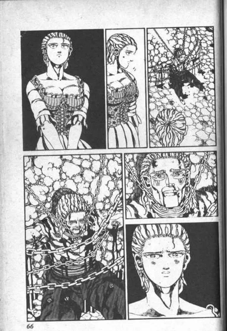 Shin Jungle no Ouja Tar-chan ตอนที่ 63 หน้า 12