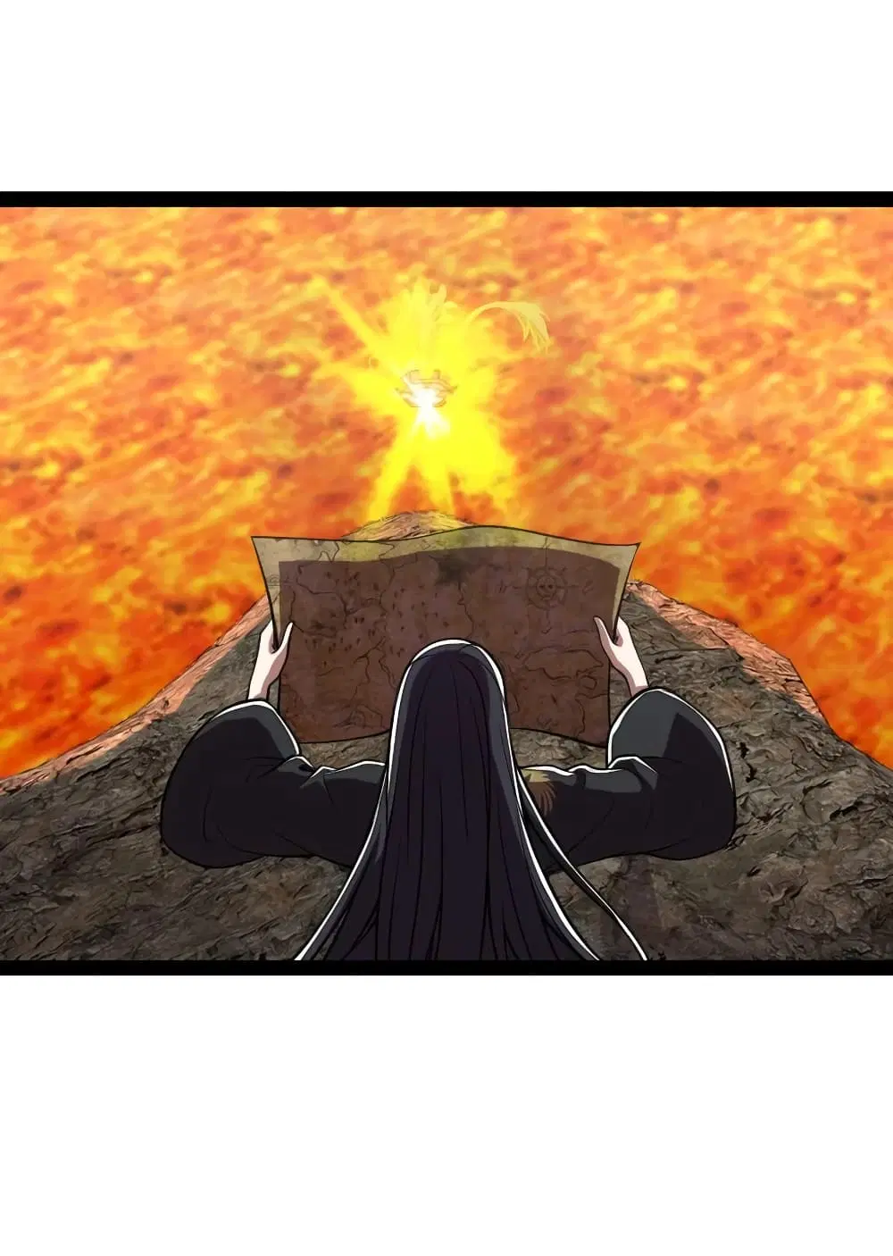 The Martial Emperor’s Life After Seclusion ตอนที่ 111 หน้า 11
