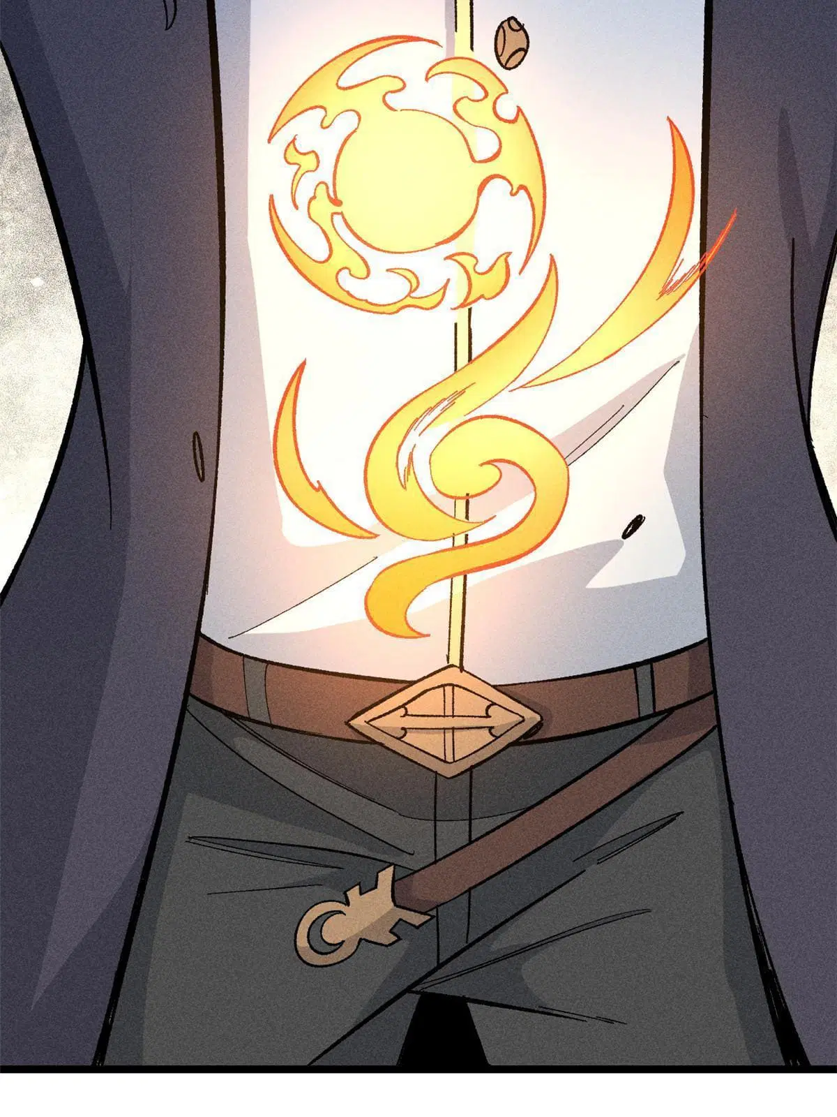 All Hail the Sect Leader ตอนที่ 171 หน้า 69
