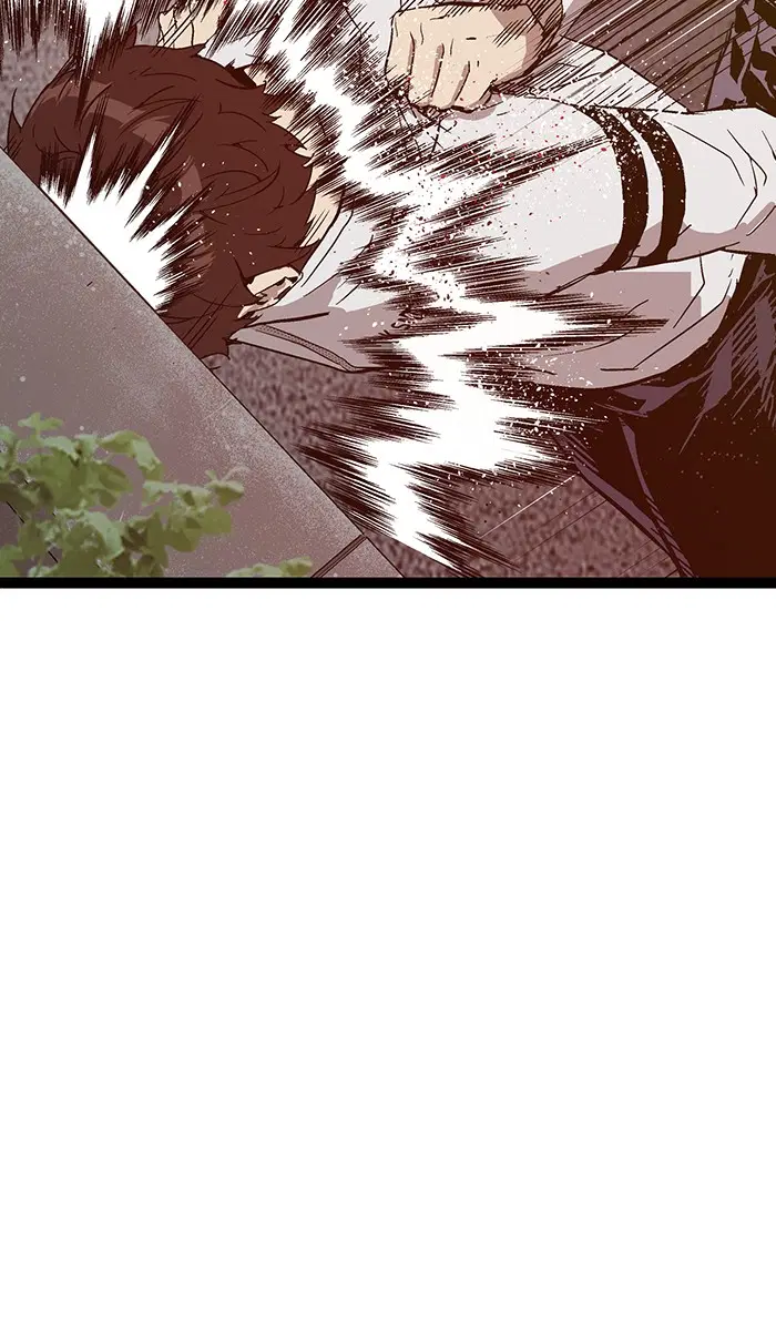 Weak Hero ตอนที่ 110 หน้า 77