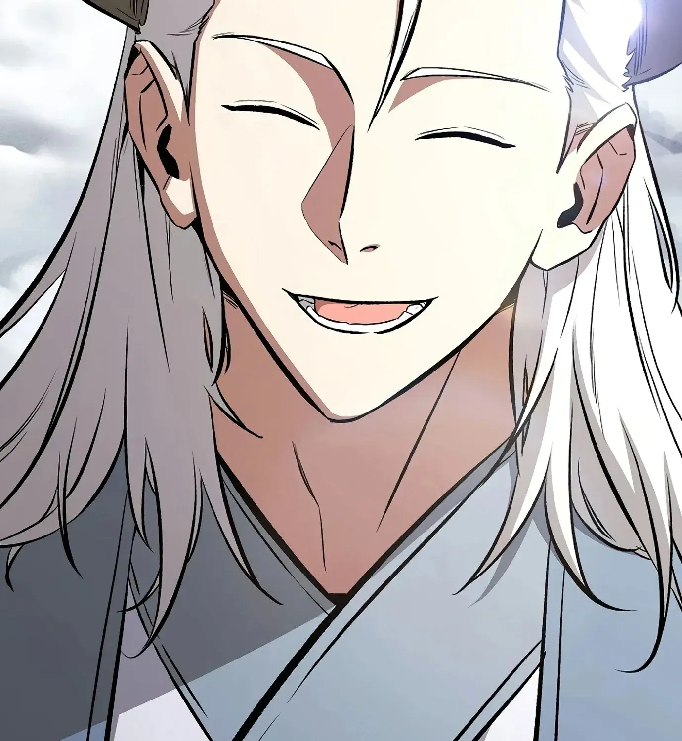 The Hero Returns ตอนที่ 150 หน้า 62