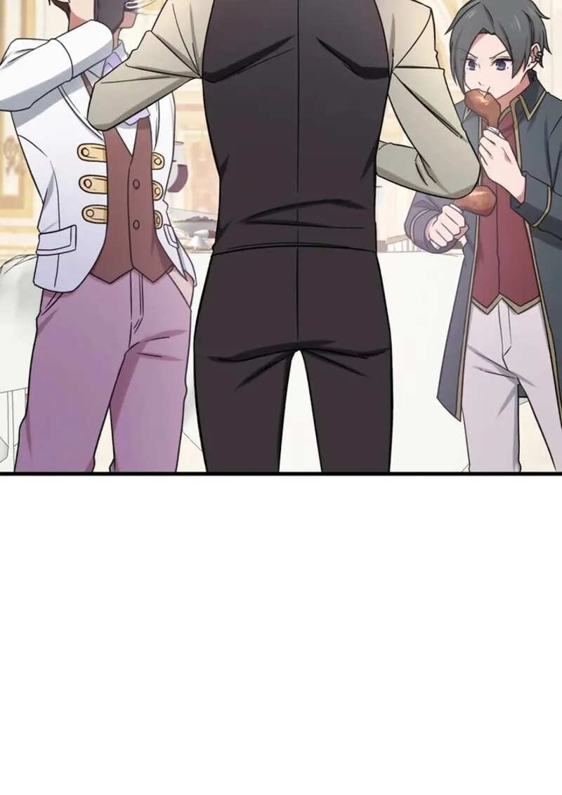 The Strongest Assassin Gets Transferred To Another World With His Whole Class ตอนที่ 52 หน้า 56