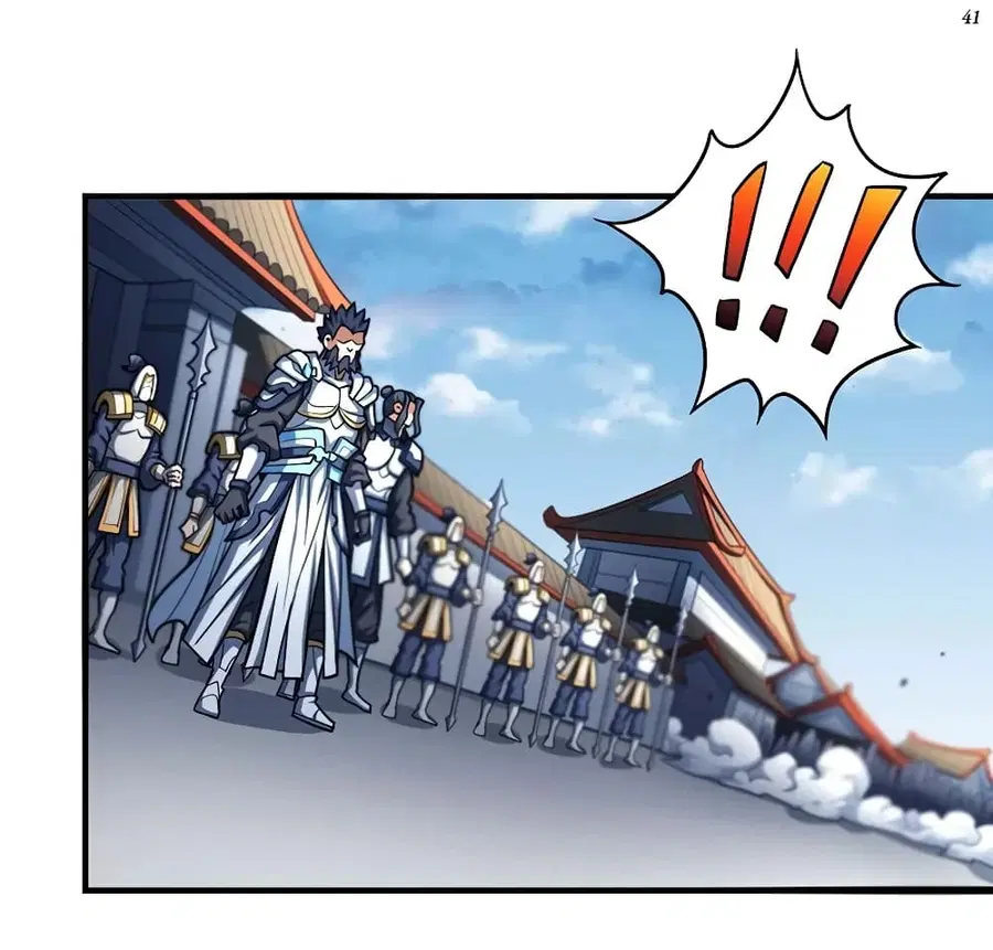 God of Martial Arts ตอนที่ 322 หน้า 8