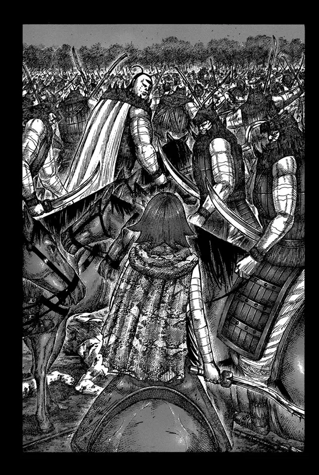 Kingdom ตอนที่ 572 หน้า 11