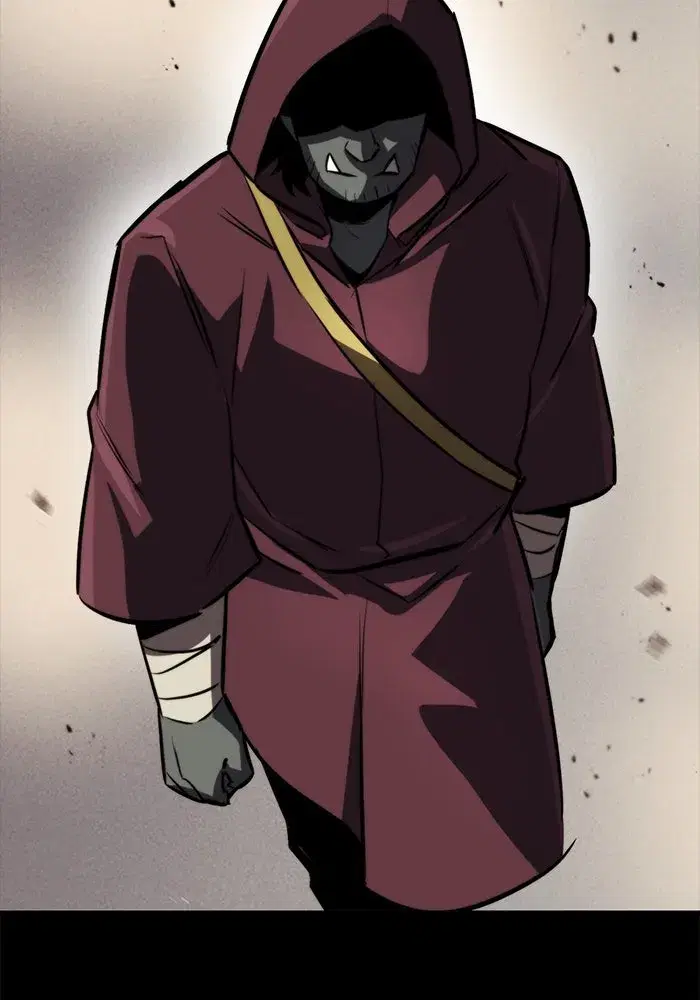 The Lazy Lord Masters the Sword ตอนที่ 79 หน้า 107
