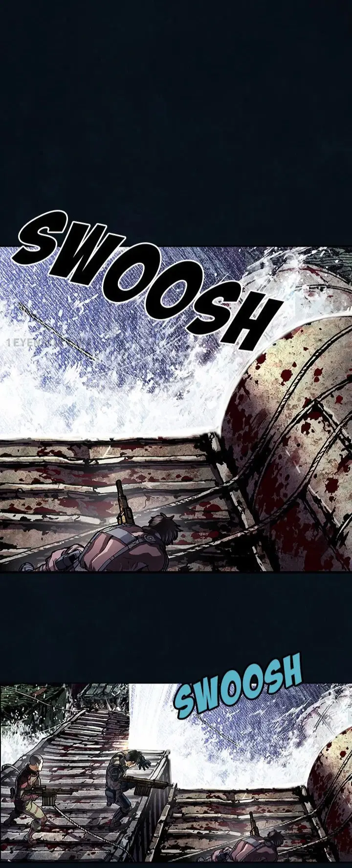 Leviathan ตอนที่ 182 หน้า 11