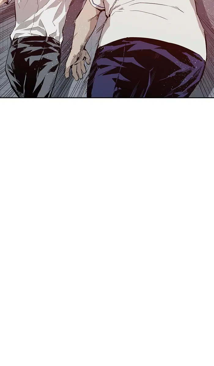 Weak Hero ตอนที่ 5 หน้า 62