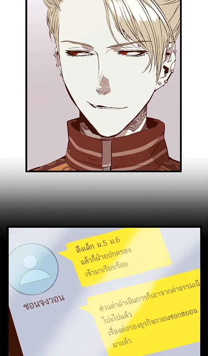 Weak Hero ตอนที่ 62 หน้า 36