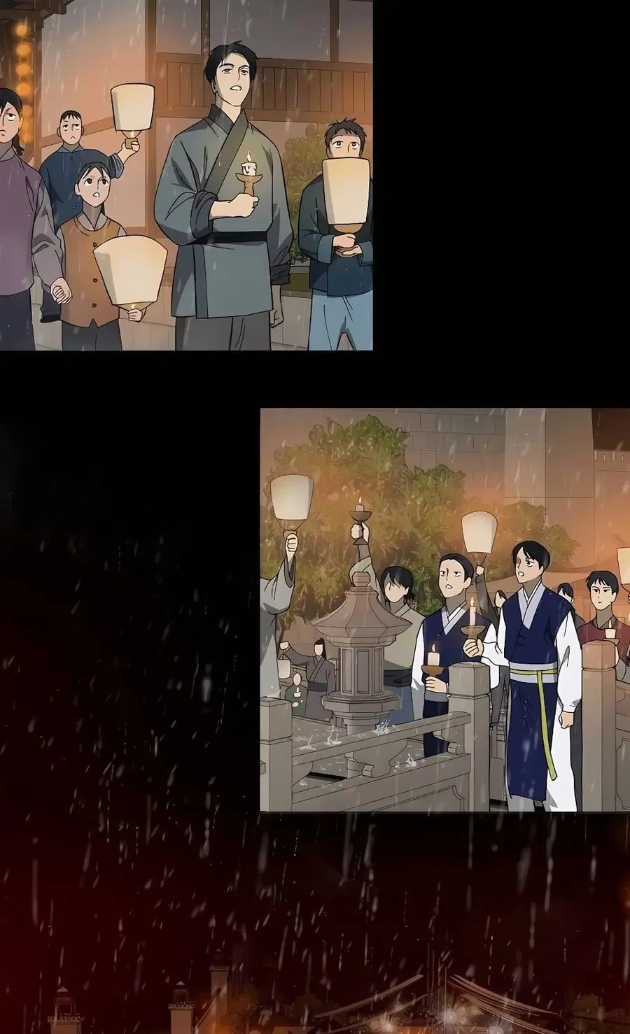 Infinite Level Up In Murim ตอนที่ 230 หน้า 68