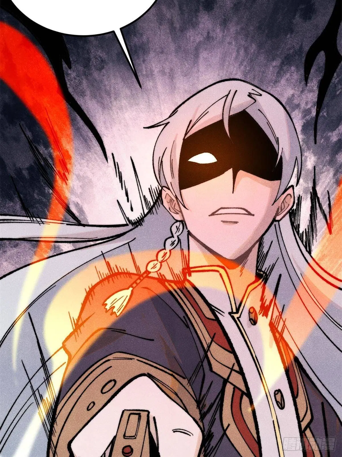 All Hail the Sect Leader ตอนที่ 298 หน้า 50