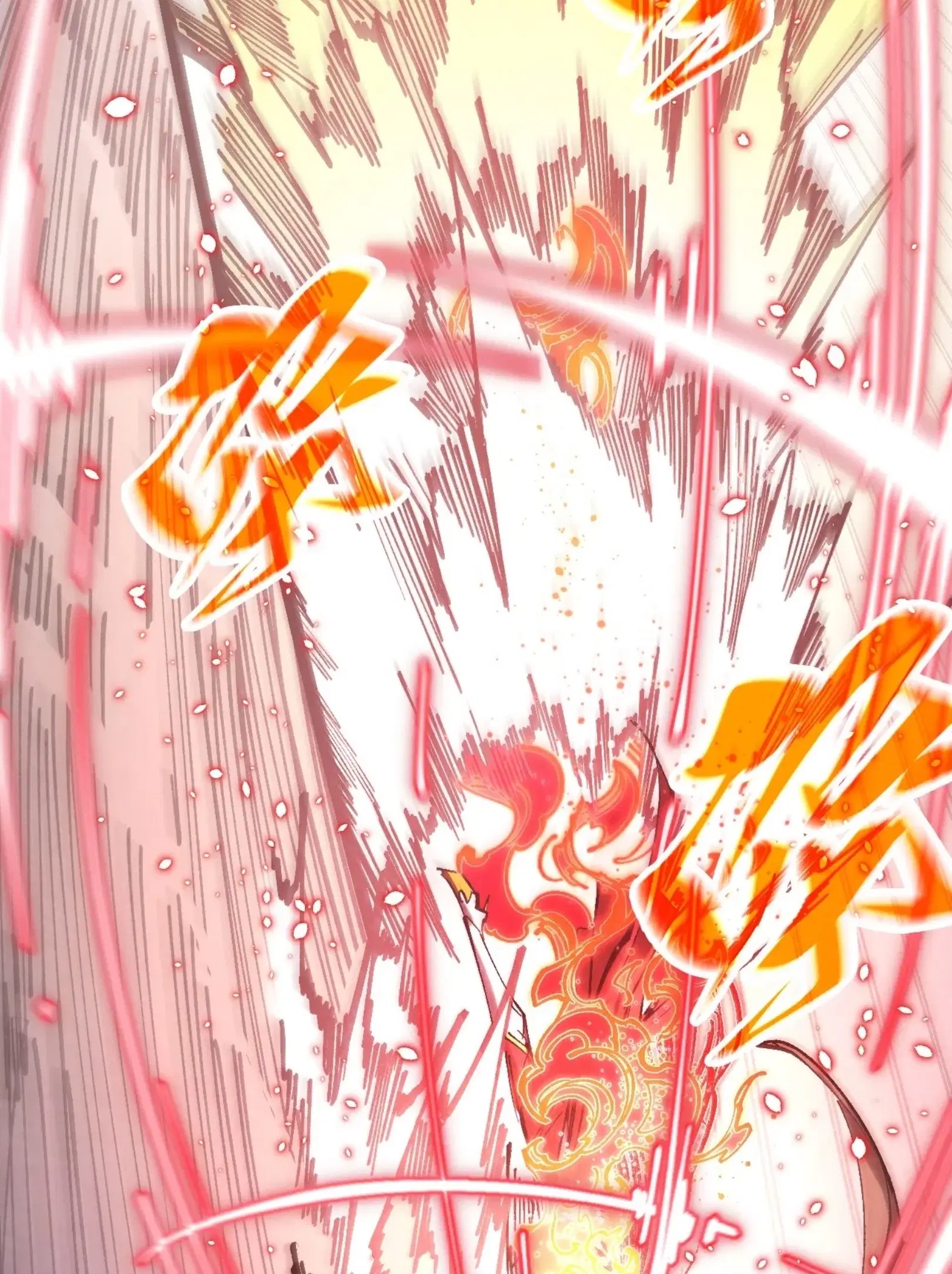 The Eternal Supreme ตอนที่ 320 หน้า 60