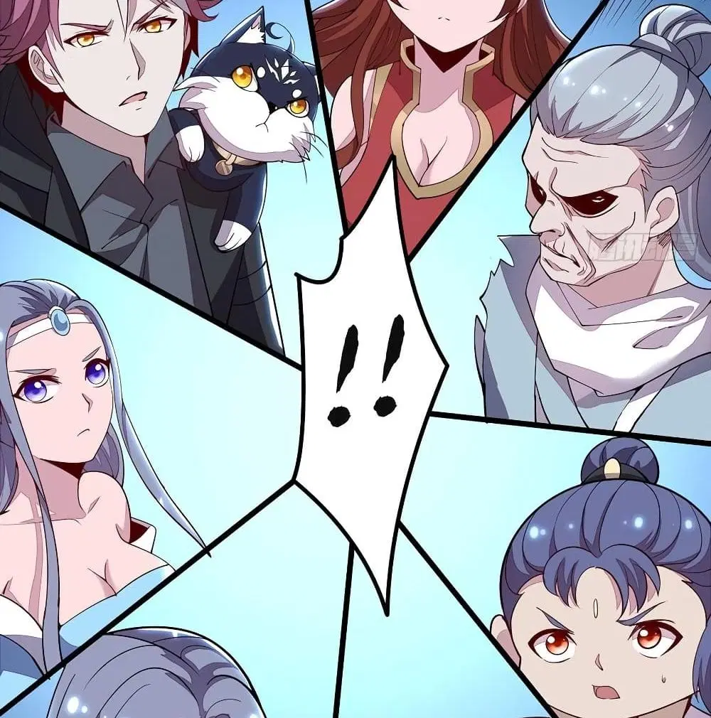 Undead King Beyond ตอนที่ 150 หน้า 65