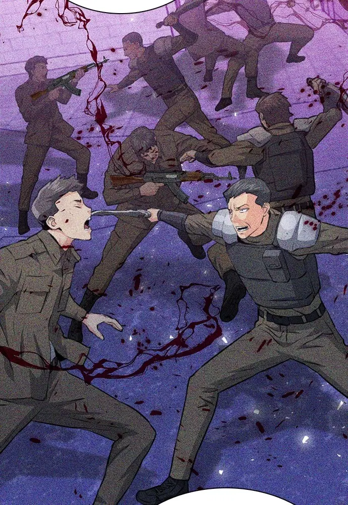The Druid of Seoul Station ตอนที่ 153 หน้า 92
