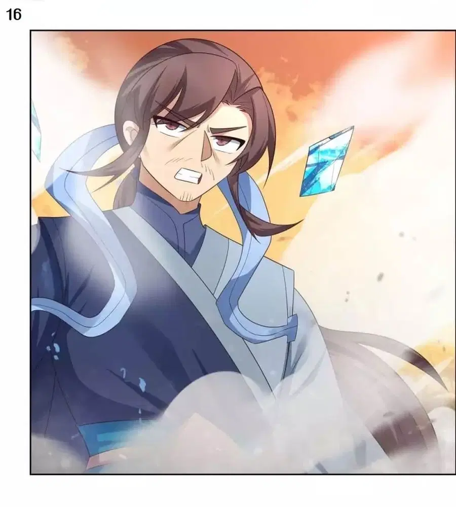 Above All Gods ตอนที่ 173 หน้า 18