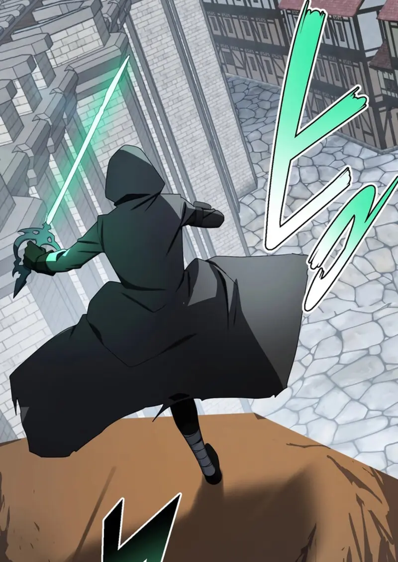 The Strongest Assassin Gets Transferred To Another World With His Whole Class ตอนที่ 45 หน้า 52