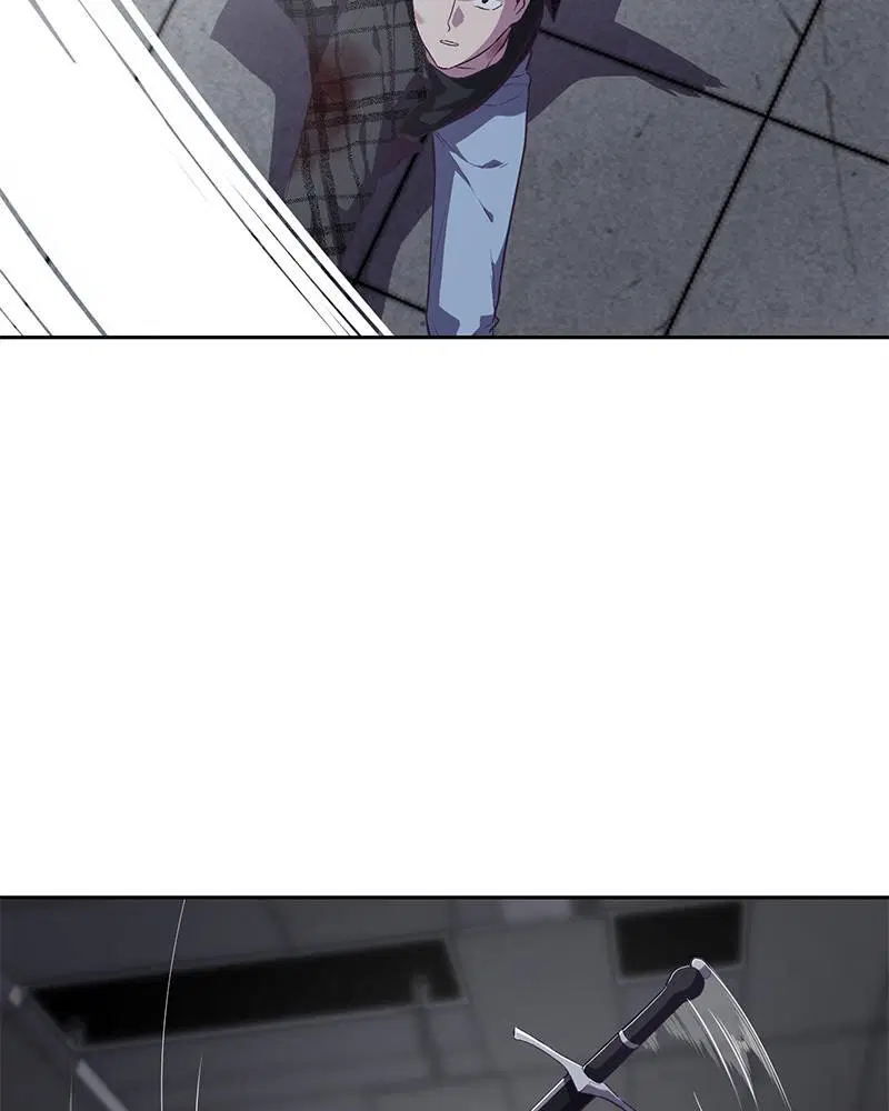 The Boy of Death ตอนที่ 92 หน้า 77