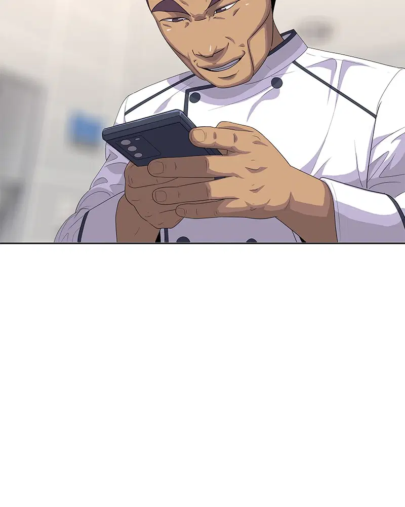 Kitchen Soldier ตอนที่ 149 หน้า 91