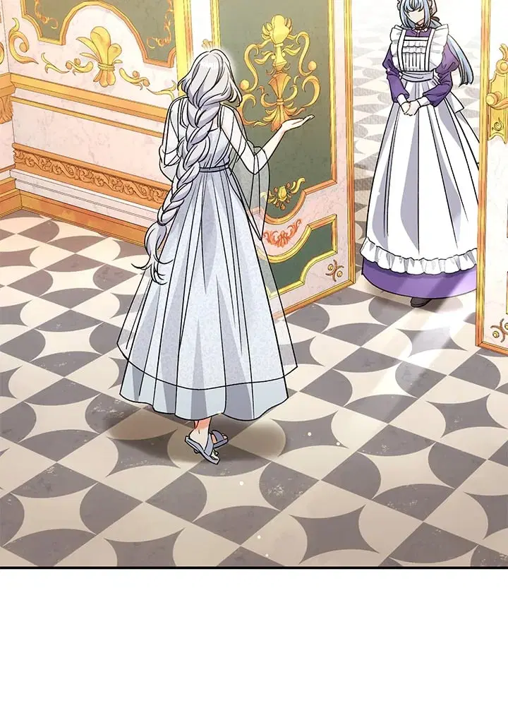 The Villain’s Match Is Too Perfect – คู่ดูตัวของนางร้ายเพอร์เฟกต์เกินไป ตอนที่ 39 หน้า 121