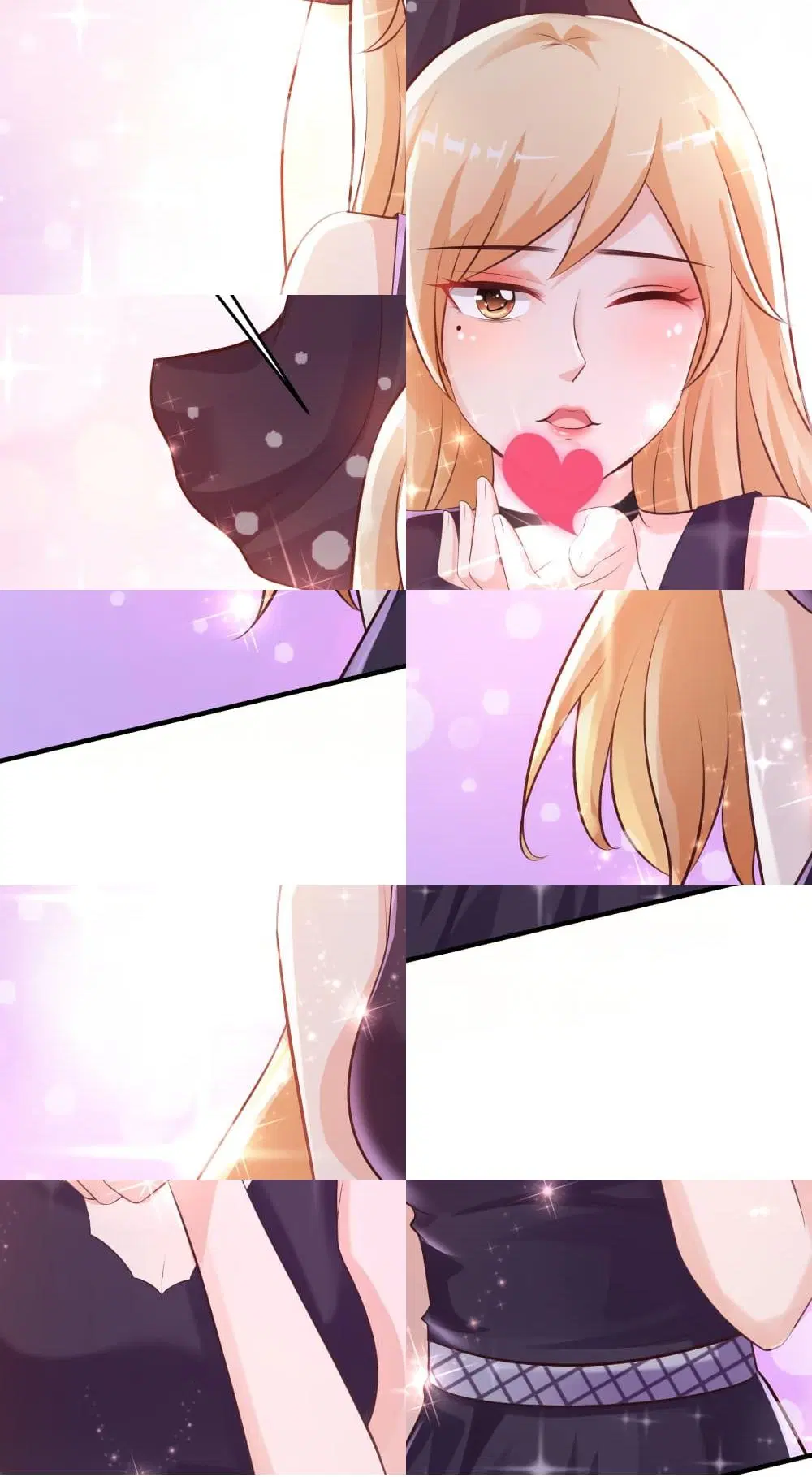 The Strongest Peach Blossom ตอนที่ 104 หน้า 4